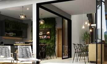 Imagem 5: Construção de Casa em Via Publica ou em Condomínio com 260 metros quadrados com 3 quartos