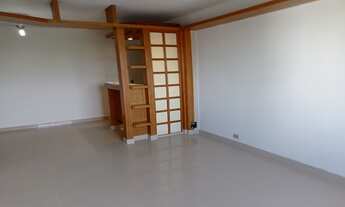 Imagem 3: Apartamento para venda possui 85 metros quadrados com 2 quartos em Santo Amaro - São Paulo