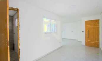 Imagem 3: Apartamento para Aluguel - Vila América, 2 Quartos, 52 m2