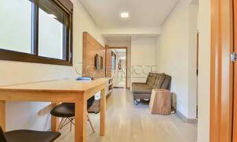 Imagem 3: Apartamento à venda no Park Tower Residencial no Água Verde em Curitiba/PR