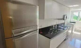 Imagem 4: Apartamento para venda, 2 quarto(s) com suíte, Mata Da Praia, Vitória - AP3351