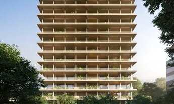 Imagem: Apartamento em Auxiliadora