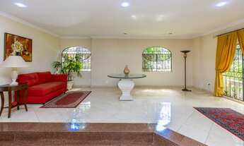 Imagem: Apartamento lindo e tranquilo em Moema!