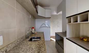 Imagem 7: Apartamento para aluguel com 77 metros quadrados com 3 quartos em Ponte Preta - Campinas