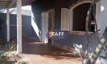 Imagem 3: Casa com 3 dormitórios, 114 m² - venda por R$ 450.000,00 ou aluguel por R$ 2.014,00/mês