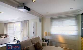 Imagem 5: Apartamento Venda 3 Dormitórios - 200 m² Campo Belo