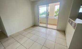 Imagem 3: APARTAMENTO CONDOMÍNIO VITA 3 QUARTOS SENDO 1 SÚITE COM MÓVEIS PLANEJADOS - LOCAÇÃO