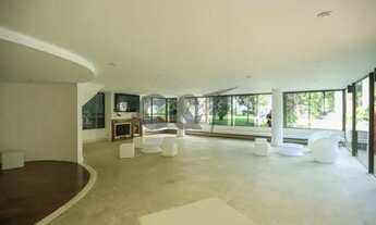 Imagem 7: Sobrado Residencial com 5 Dormitórios (Suíte) à Venda e Aluga no Alto da Boa Vista, São Pa