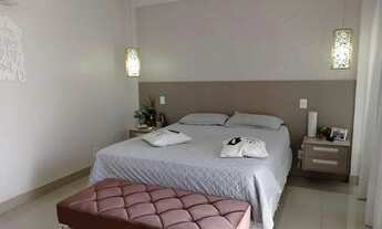 Imagem 7: Vendo Lindo Sobrado de 4 suítes no Condomínio Belvedere 1