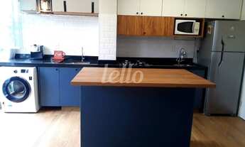 Imagem 6: São Paulo - Apartamento Padrão - Ipiranga