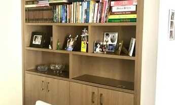 Imagem 5: Apartamento com 2 dormitórios à venda, 59 m² por R$ 350.000,00 - Quinta da Paineira - São