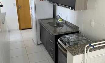 Imagem 4: ALUGO APARTAMENTO MOBILIADO 2/4 NA REGIÃO GOIABEIRAS - Cuiabá - MT