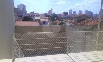 Imagem 4: Casa-São Paulo-SANTANA