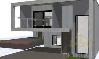 Imagem 3: Casa - Swiss Park - Campinas