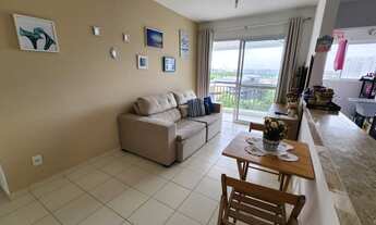 Imagem 4: Vendo apartamento porteira fechada na farolandia - SE 2 Quartos, vista livre