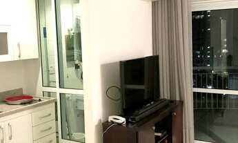 Imagem 3: Flat com Excelente Localização na Vila Nova Conceição