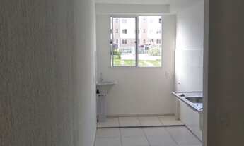 Imagem 1: ALUGO APARTAMENTO CIDADE JARDINS VALPARAISO