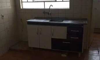 Imagem 3: Casa com 1 dormitório para alugar, 60 m² por R$ 1.000,00/mês - Vila Iório - São Paulo/SP