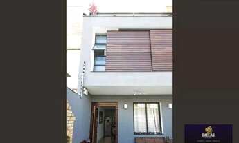 Imagem 7: Sobrado com 2 dormitórios à venda, 105 m² por R$ 849.000,00 - Vila Diva (Zona Leste) - São