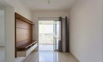 Imagem 2: Apartamento para Aluguel - Vila Yara, 2 Quartos, 54 m2