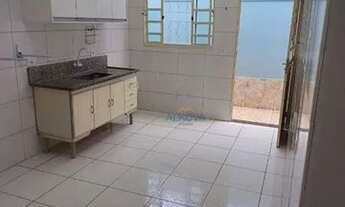 Imagem 7: Casa com 2 dormitórios para alugar, 80 m² por R$ 2.170,00/mês - Jardim Santa Júlia - São J