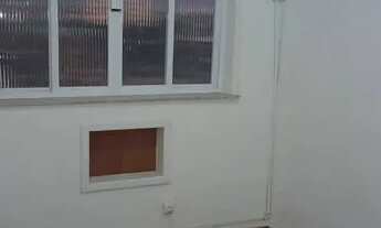 Imagem 5: Apartamento com 2 dormitórios para alugar, 70 m² por R$ 1.151/mês - Del Castilho - Rio de