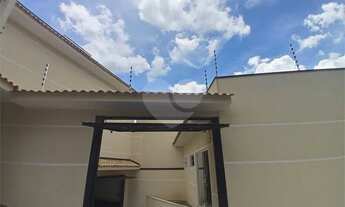 Imagem 5: Sobrado novo em condomínio fechado