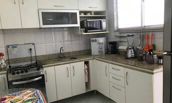 Imagem 6: Vendo Apartamento com 3 qts e 1 suíte com 96 m² no K11 Nova Iguaçu