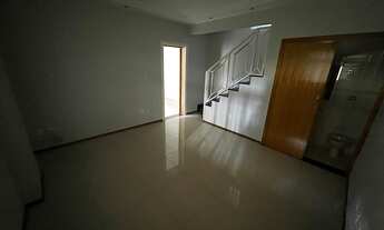 Imagem 6: Apartamento duplex 3 quartos