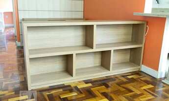 Imagem 6: Apartamento para Aluguel - Cidade Baixa, 1 Quarto, 43 m2