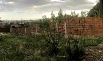 Imagem 2: Lote em Vicente Pires