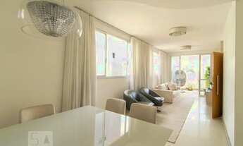 Imagem 6: Apartamento para Aluguel - São José, 4 Quartos, 175 m2