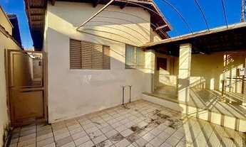 Imagem 2: Casa com 3 dormitórios à venda, 136 m² por R$ 300.000,00 - Vila Industrial - Piracicaba/SP