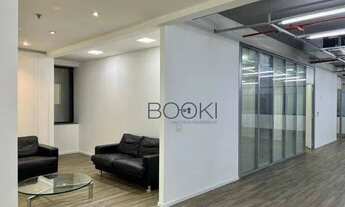 Imagem 7: Oportunidade - Berrini 550 - 293m² - Cidade Monções