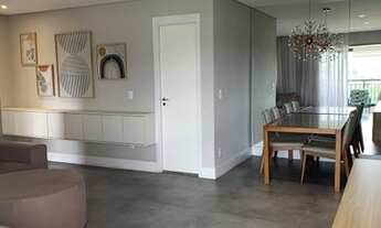 Imagem 2: Ótimo Apartamento na Vila Anastácio Rua Martinho de Campos 2 suítes 2 vagas