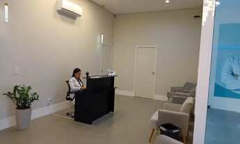 Imagem 5: Para área da saúde, 250m²