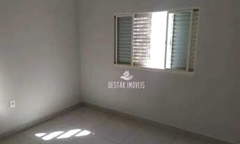 Imagem 6: Casa com 3 dormitórios à venda, 208 m² por R$ 750.000 - Novo Mundo - Uberlândia/MG
