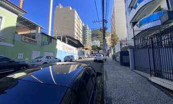 Imagem 2: Apartamento com 3 dormitórios à venda, 116 m² por R$ 520.000,00 - Centro - Juiz de Fora/MG