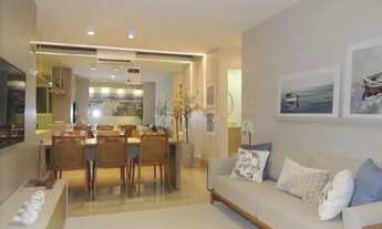 Imagem 4: Terra Mundi - Apartamento 2 quartos, sendo 1 suíte