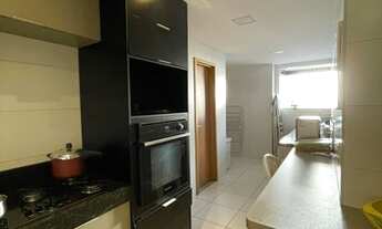 Imagem 6: Ótimo Apartamento para venda tem 137 metros quadrados com 3 quartos em Farol - Maceió - Al