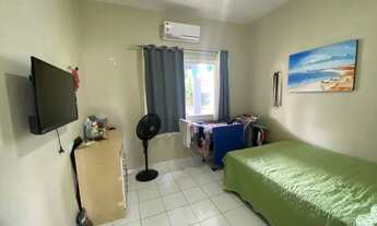 Imagem 6: Alugo Casa no Cond. Cidade Jardim II com Quartos e Quintal com Área Gourmet