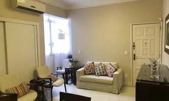 Imagem 2: Apartamento à venda com 3 quartos, 1 suíte, 102 m² - Flamengo - Rio de Janeiro/RJ