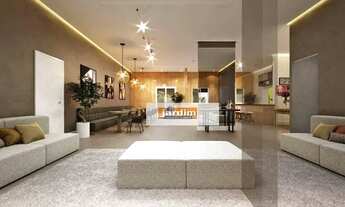 Imagem 6: Apartamento com 2 dormitórios à venda, 59 m² por R$ 618.000,00 - Jardim - Santo André/SP