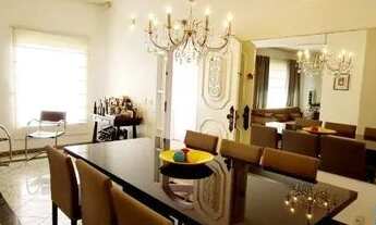 Imagem 3: CASA ASSOBRADADA - CAMPESTRE - SP