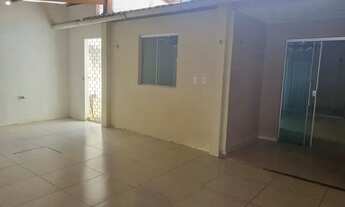 Imagem 2: CASA PLANA PARA VENDA NO EUSÉBIO