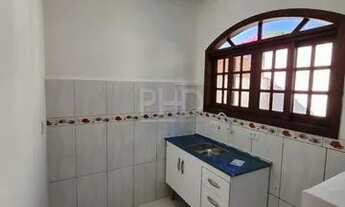 Imagem 6: Casa Térrea com edícula