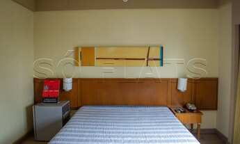 Imagem 4: Live Lodge 1 dormitório e 1 vaga para locação próximo ao Hospital São Paulo