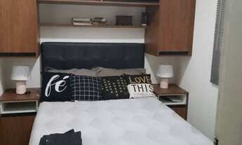 Imagem 4: Apartamento 2/4 mobiliado próximo Paralela