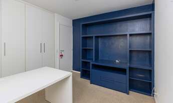 Imagem 7: Apartamento lindo e tranquilo em Moema!