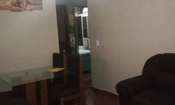 Imagem 3: Nova Gameleira, Excelente Apto, 02 Dts, Ultimo andar !!